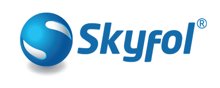 Skyfol fólia